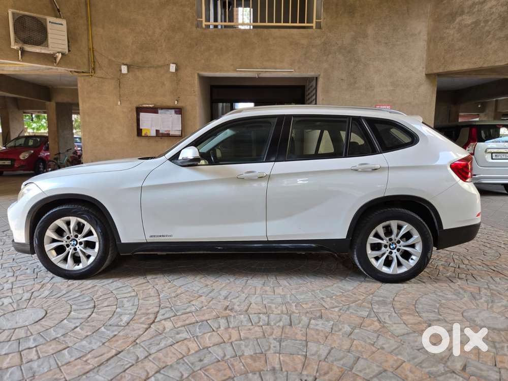 Bmw X1 Sdrive 20d X Line, 2015, Diesel