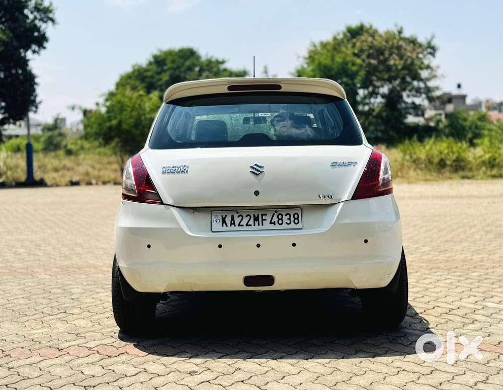 Maruti Suzuki Swift, 2015, Diesel