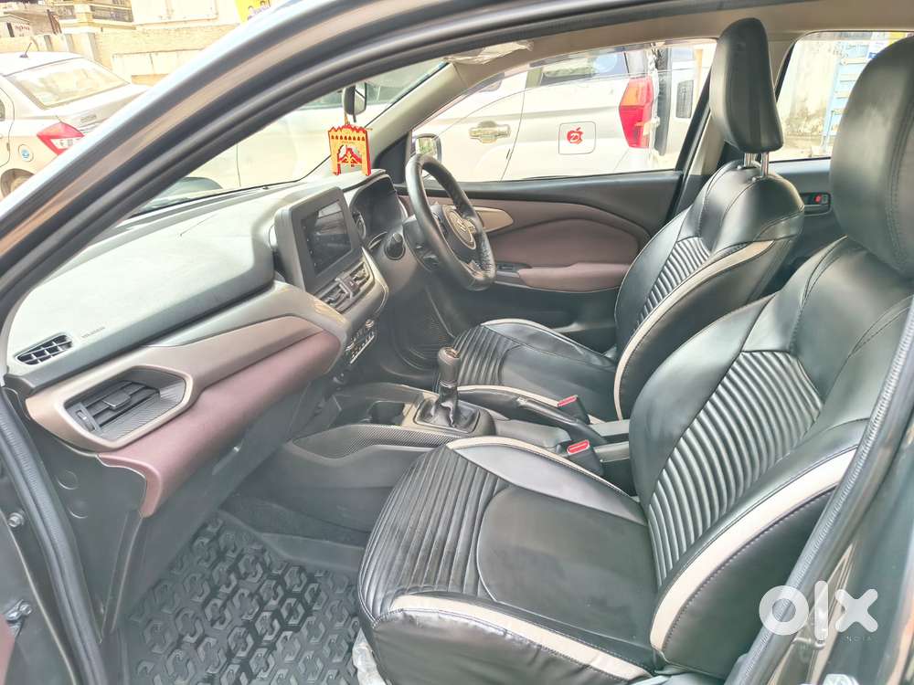 Maruti Suzuki Fronx Delta 1.2 Mt, 2024, Petrol