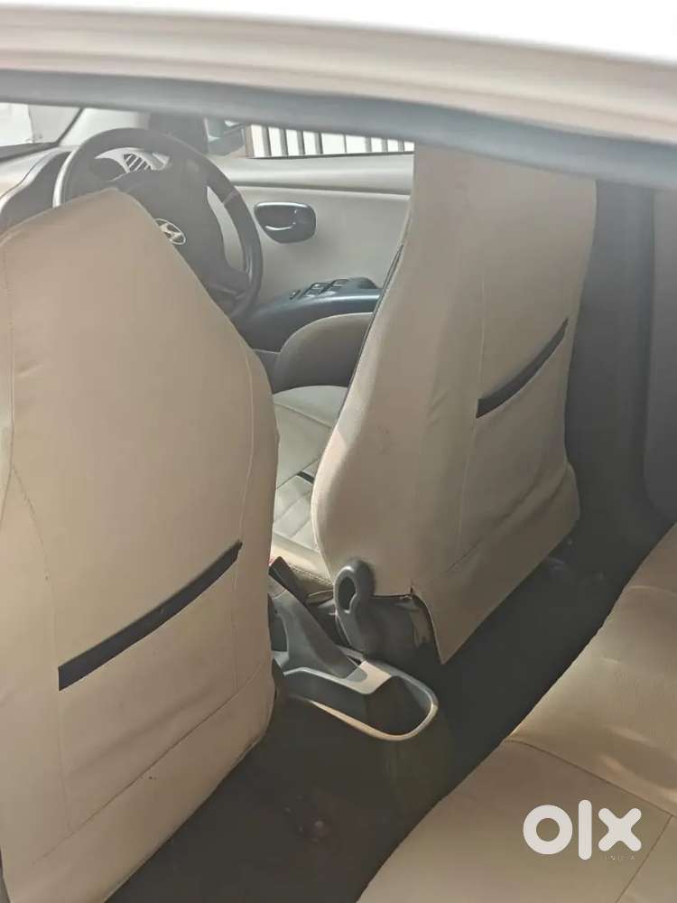Hyundai I10 1.1 Era 2015 Model