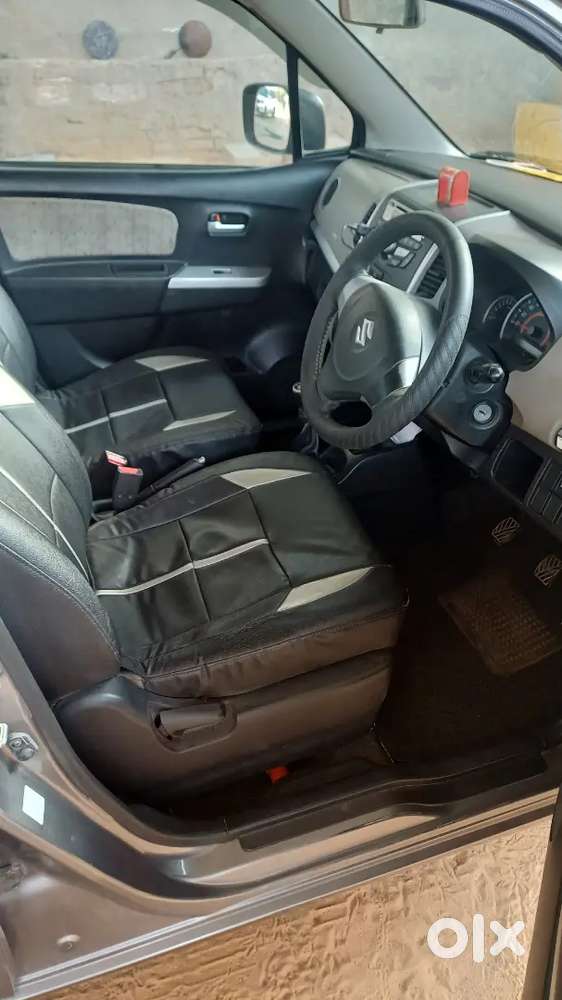Maruti Suzuki Wagon R 1.0 2013 Petrol 75300 Km Driven