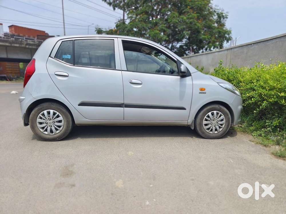 Hyundai I10 2016 Petrol 18216 Km Driven