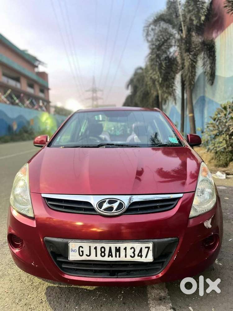 Hyundai Used Car 2011