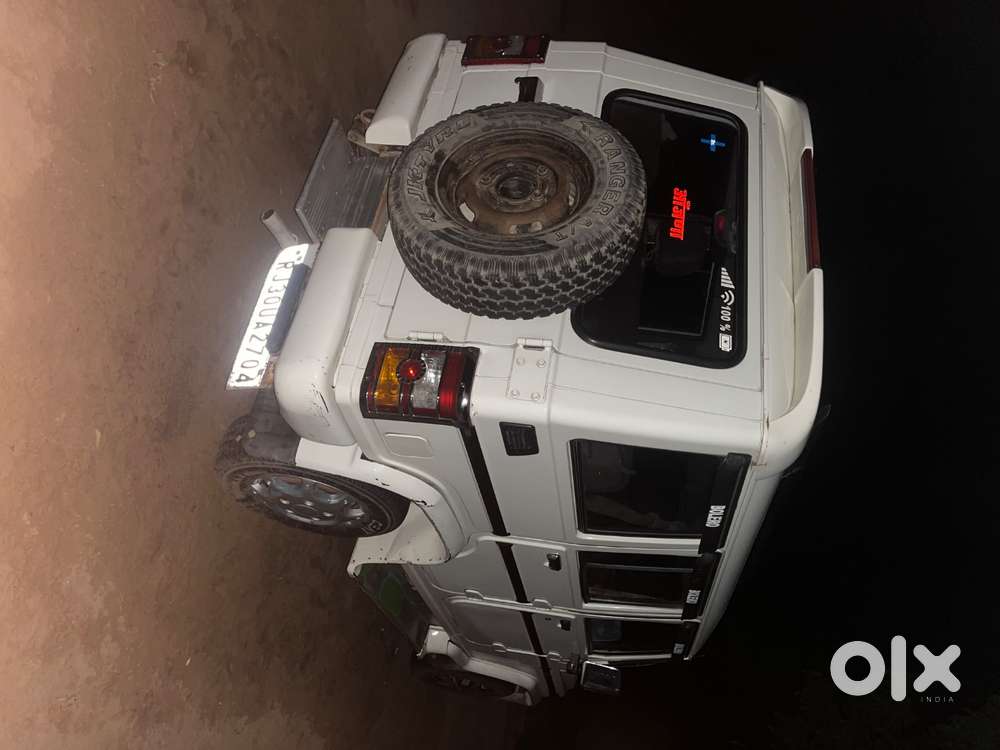 Mahindra Bolero 2016 Diesel Well Maintained