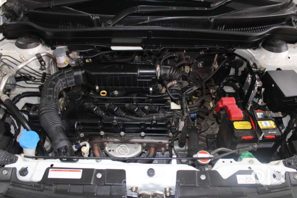 Toyota Urban Cruiser Cruiser Premium, 2022, Petrol