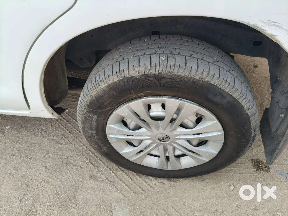 Toyota Innova 2010 Diesel Well Maintained