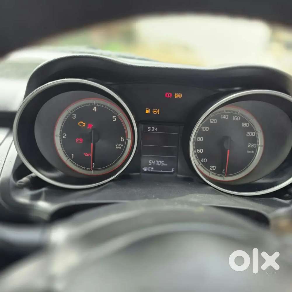 Maruti Suzuki Swift Vdi 2019