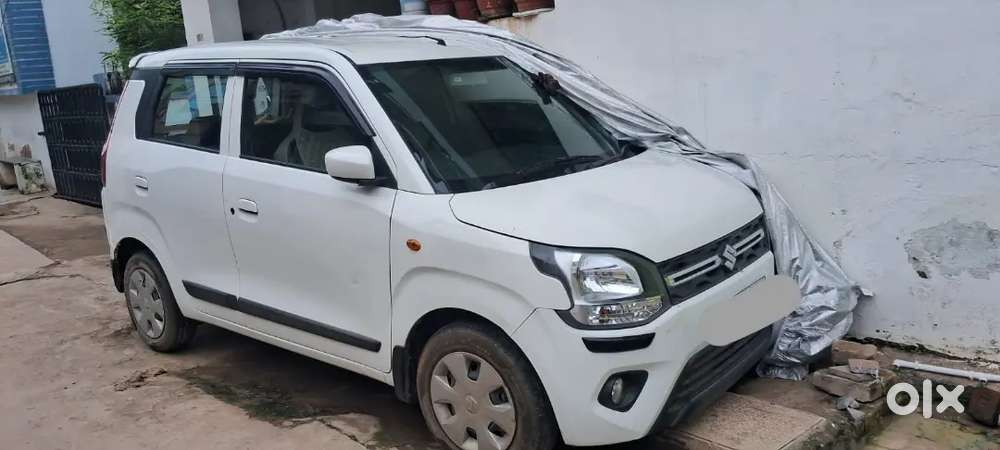 Maruti Suzuki Wagon R 2022 V.xi