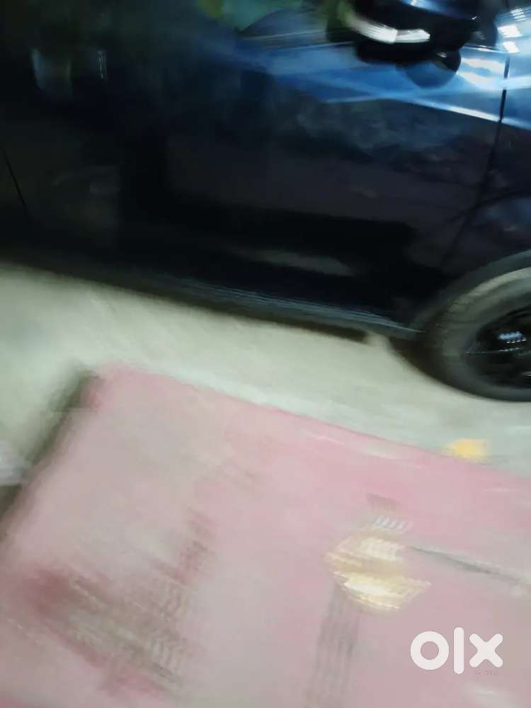 Maruti Suzuki Ignis 2022