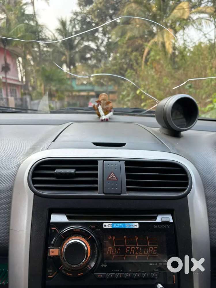 Diesel Ritz Vdi For Sale