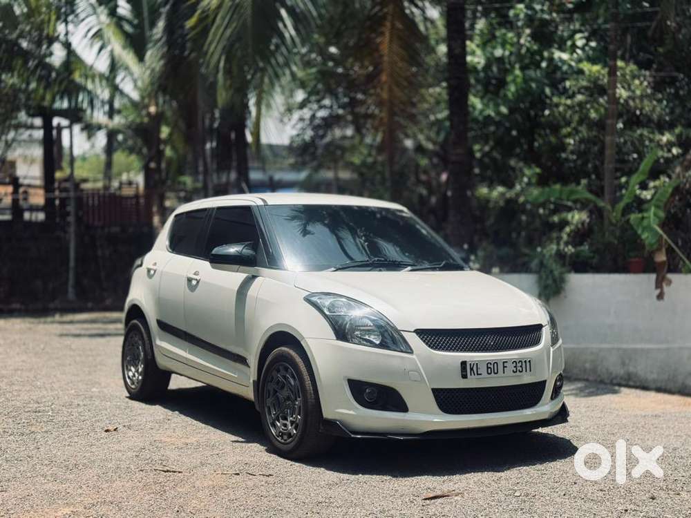 Maruti Suzuki Swift 2013 Diesel Good Condition