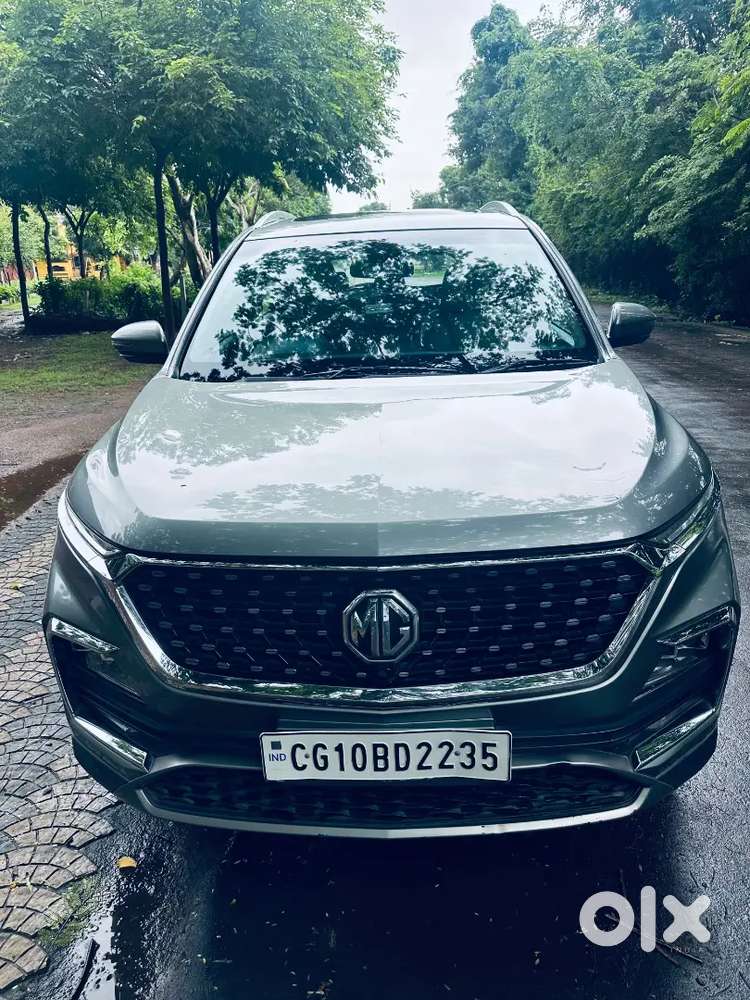 Mg Hector 2.0 Diesel 2021 91000 Km