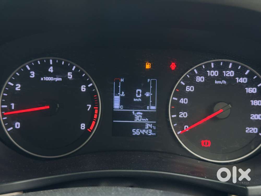Hyundai I20 Sportz 1.2 Mt, 2020, Petrol