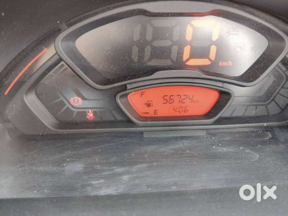 Maruti Suzuki Alto K10 1.0 Vxi, 2023, Petrol