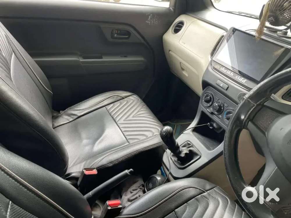 All Ok Hy Gadi Koi Problem Nahi Hy