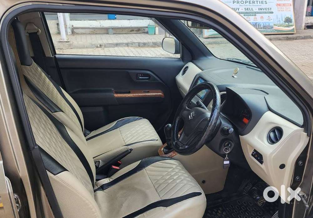 Maruti Suzuki Wagon R 1.0 Lxi Cng, 2019, Cng & Hybrids