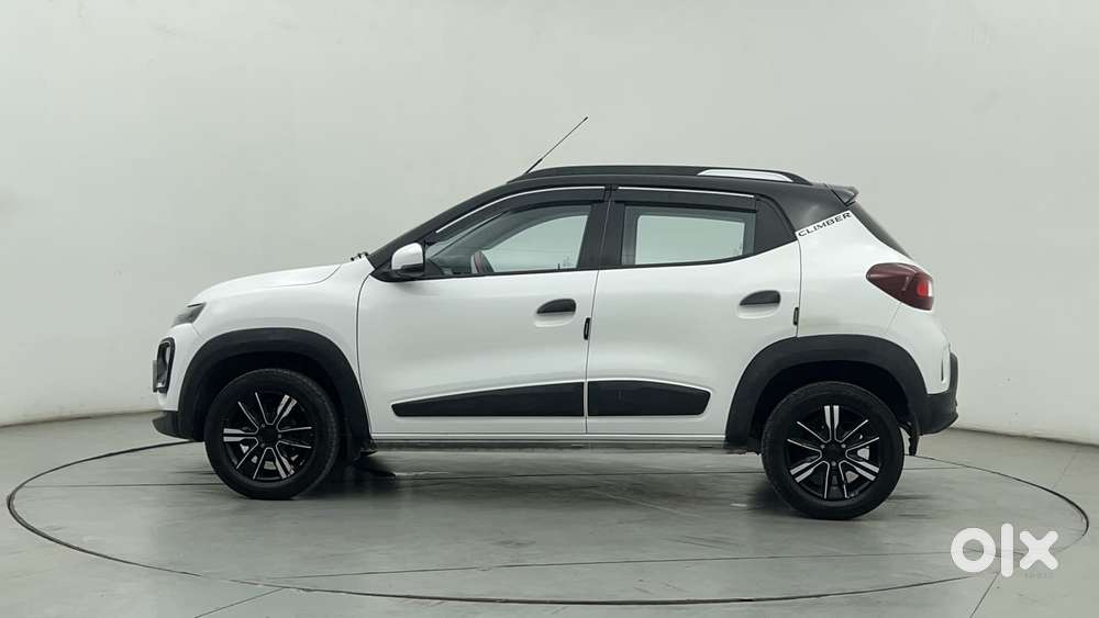 Renault Kwid 1.0 Climber (o) Dual Tone, 2023, Petrol