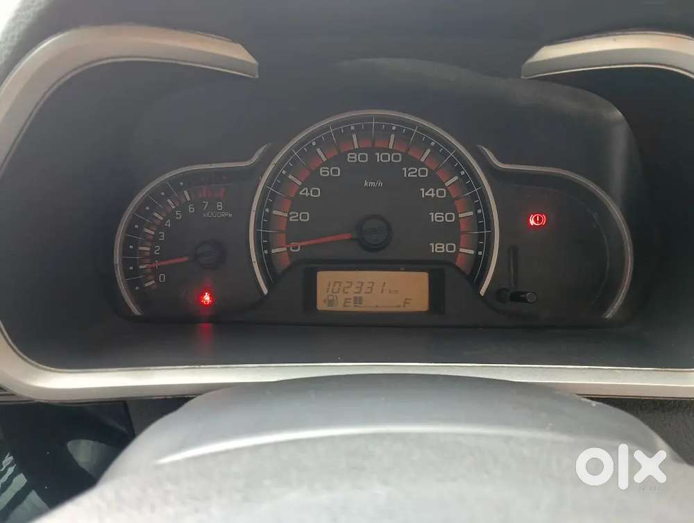 Maruti Suzuki Alto K10 Vxi 2017 Petrol Manual
