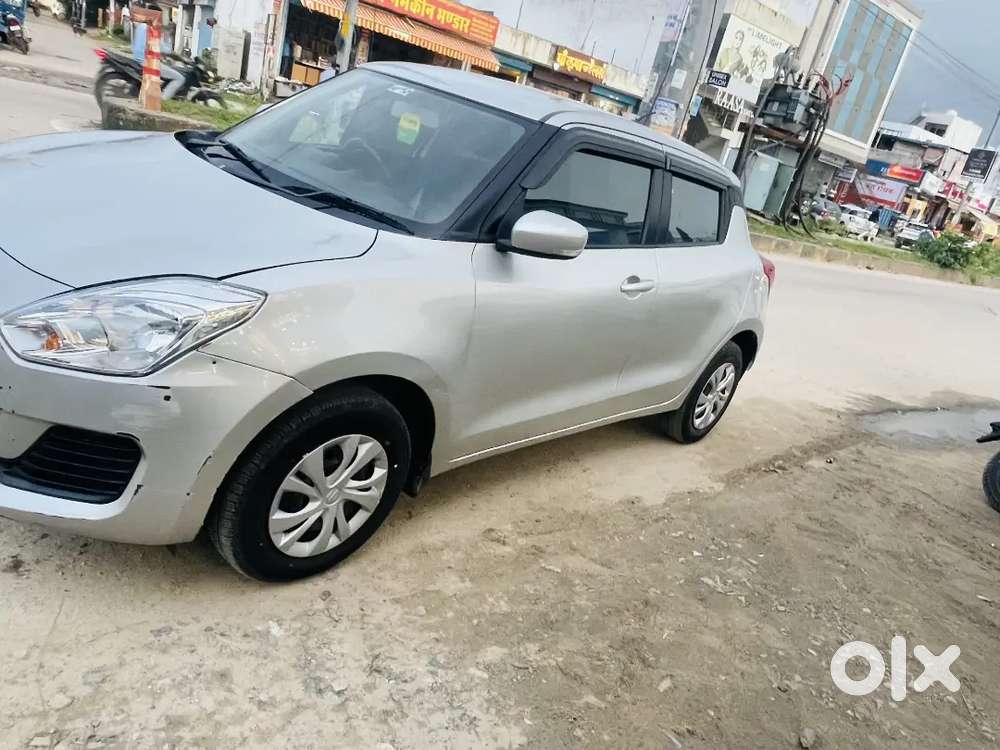 Maruti Suzuki Swift 2022 Petrol Car