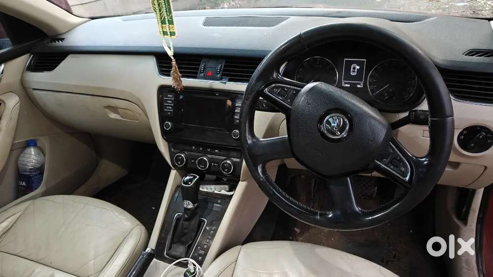 Skoda Octavia 2014 Diesel Well Maintained