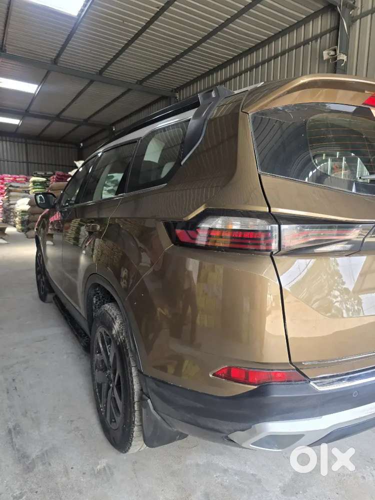 Tata Safari 2022 Diesel Well Maintained