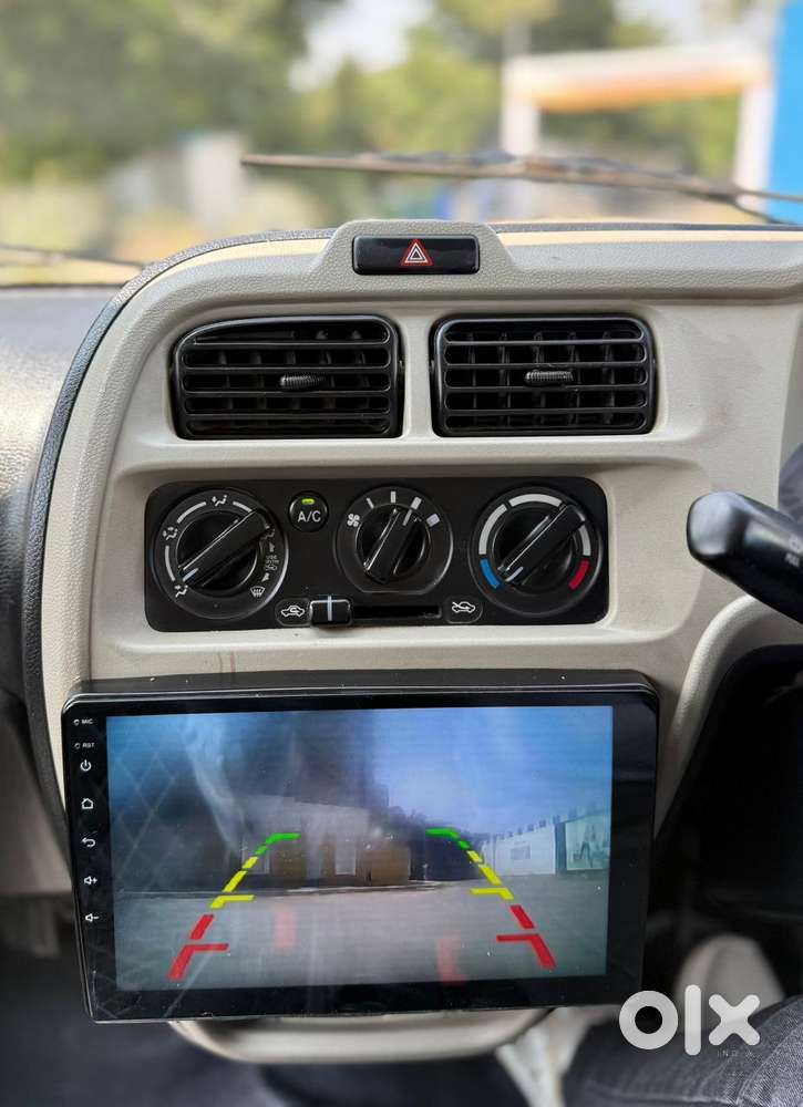 Maruti Suzuki Eeco Cng 5 Seater Ac, 2023, Cng & Hybrids