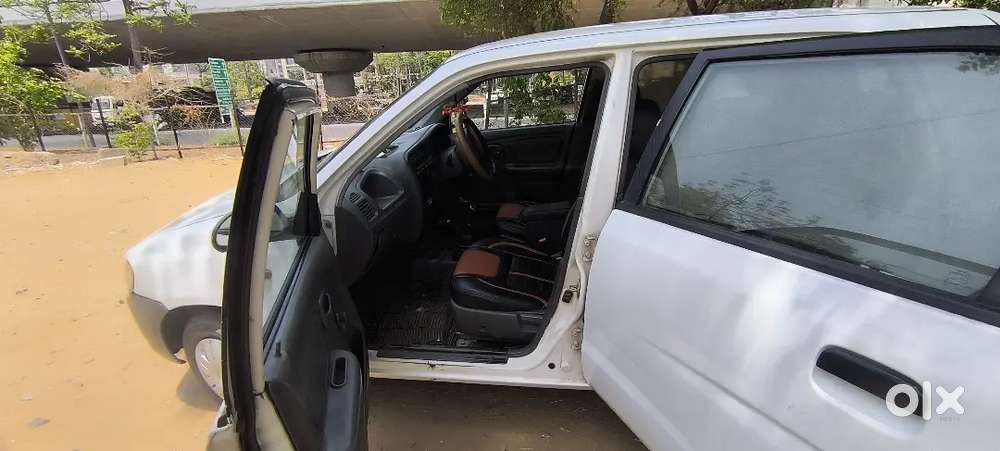 Maruti Suzuki Alto 2006 Cng & Hybrids 180000 Km Driven