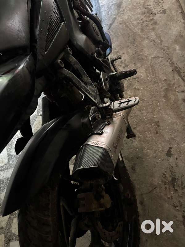 Pulsar ns160 for sale