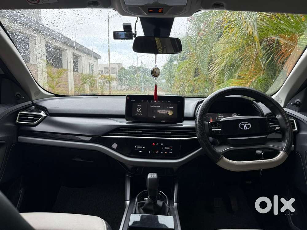 Tata Harrier M Bs6 D Pure X, 2024, Diesel