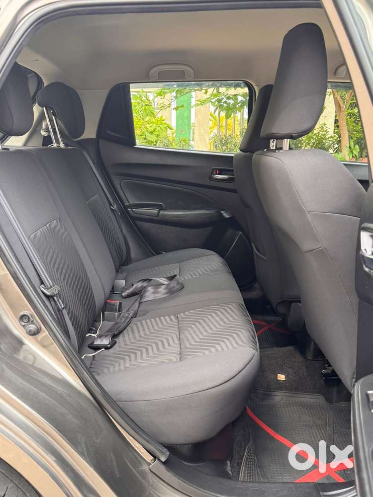 Maruti Suzuki Swift Zxi Plus, 2023, Petrol