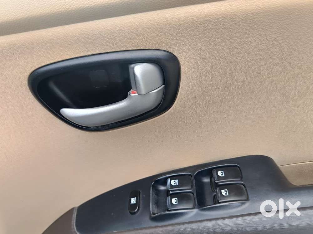 Hyundai I10 Magna 1.2 Itech Se, 2009, Petrol