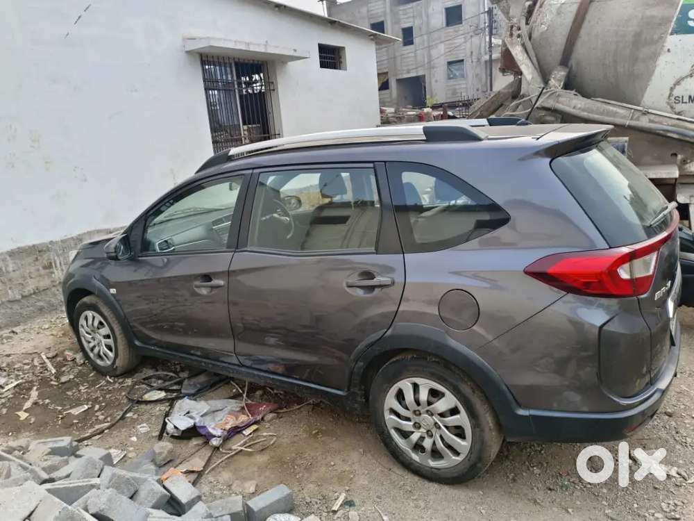 Honda Br-v 1.5 I-dtec 2017