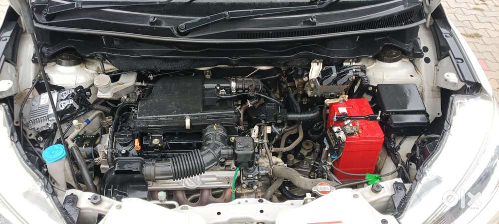 Maruti Suzuki Ertiga 1.5 Vxi, 2024, Cng & Hybrids