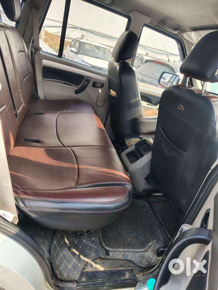 Mahindra Scorpio S11 2020 Diesel