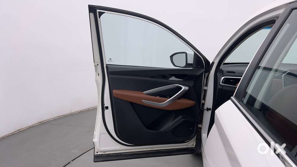 Mg Hector Plus 2.0 Sharp Diesel Turbo, 2021, Diesel