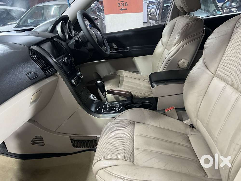 Mahindra Xuv500 W10 2wd, 2016, Diesel