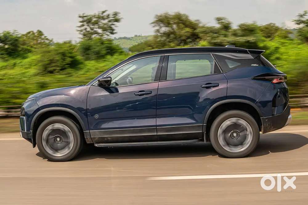 Tata Harrier Ev 2026 With Amazing Offers