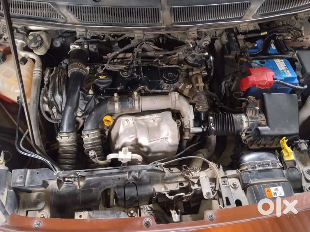 Ford Freestyle 2018 Diesel Good Condition