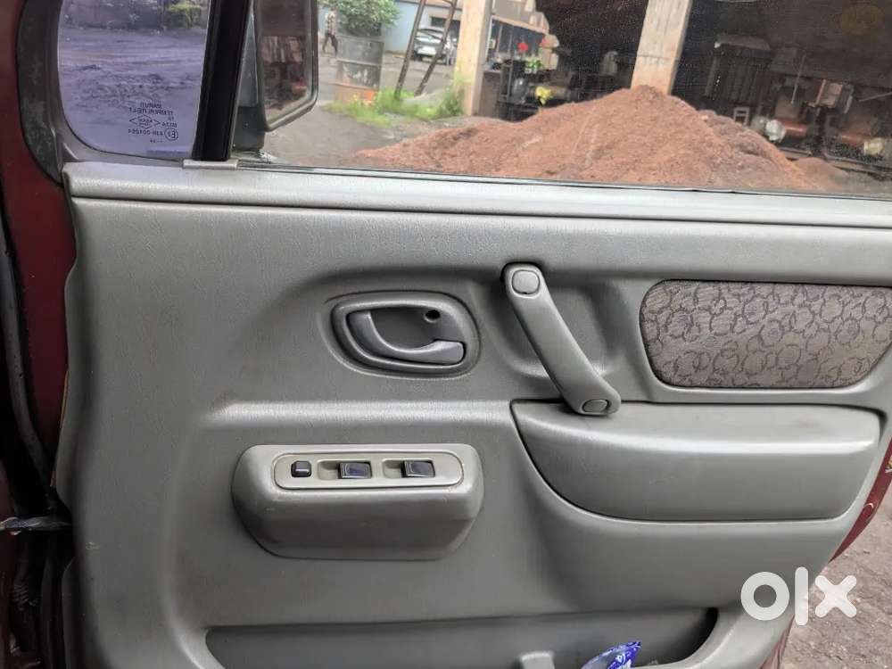Maruti Suzuki Wagon R 2006