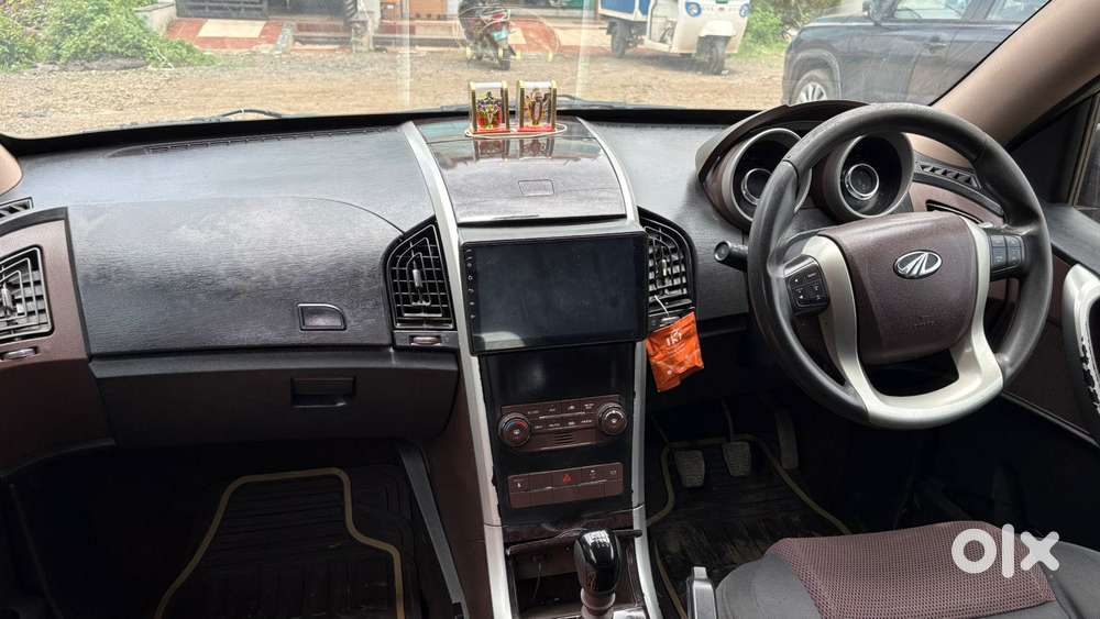 Mahindra Xuv500, 2014, Diesel