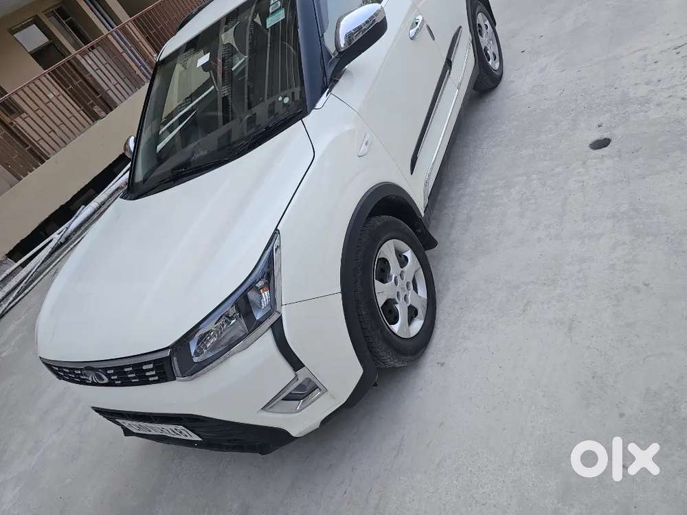 Single Hand Drive Car