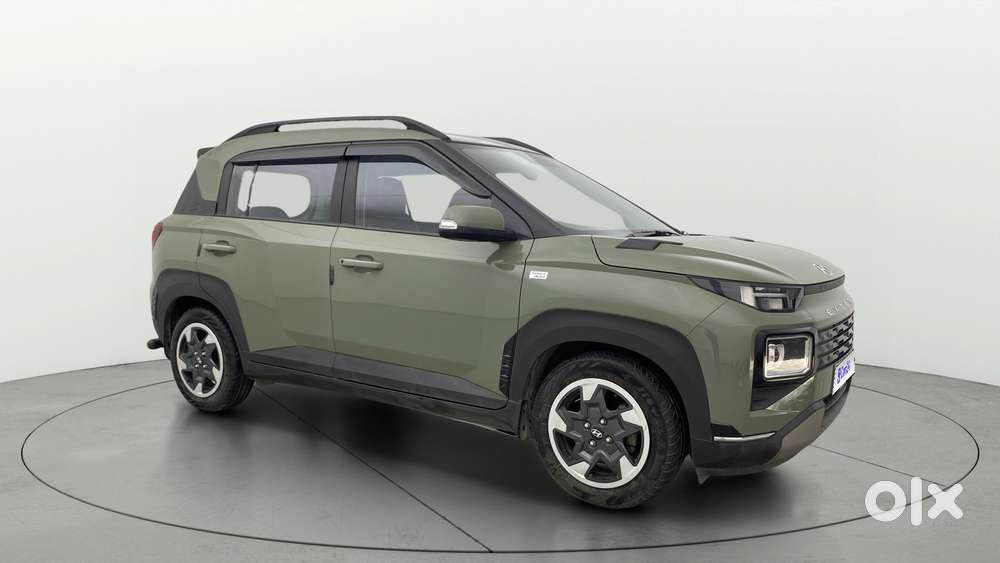 Hyundai Exter Sx 1.2 Amt, 2024, Petrol