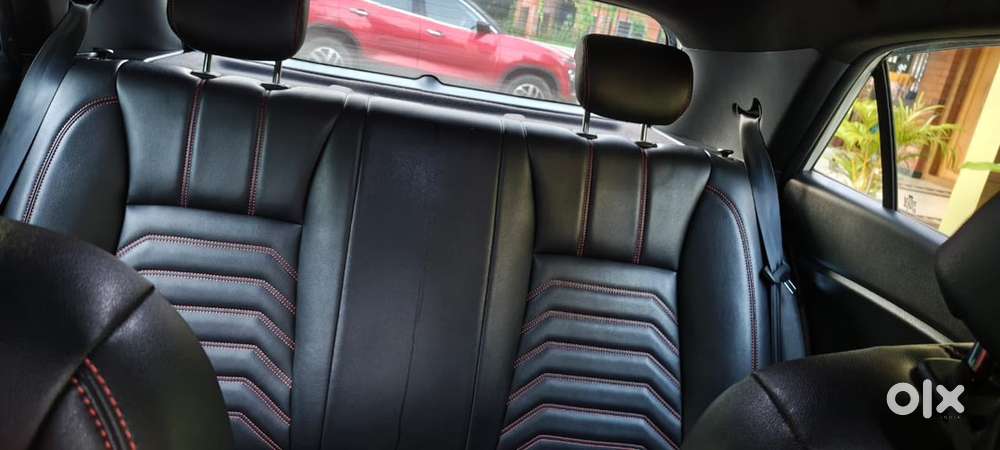 Hyundai I20 Sportz 39000km Company Service