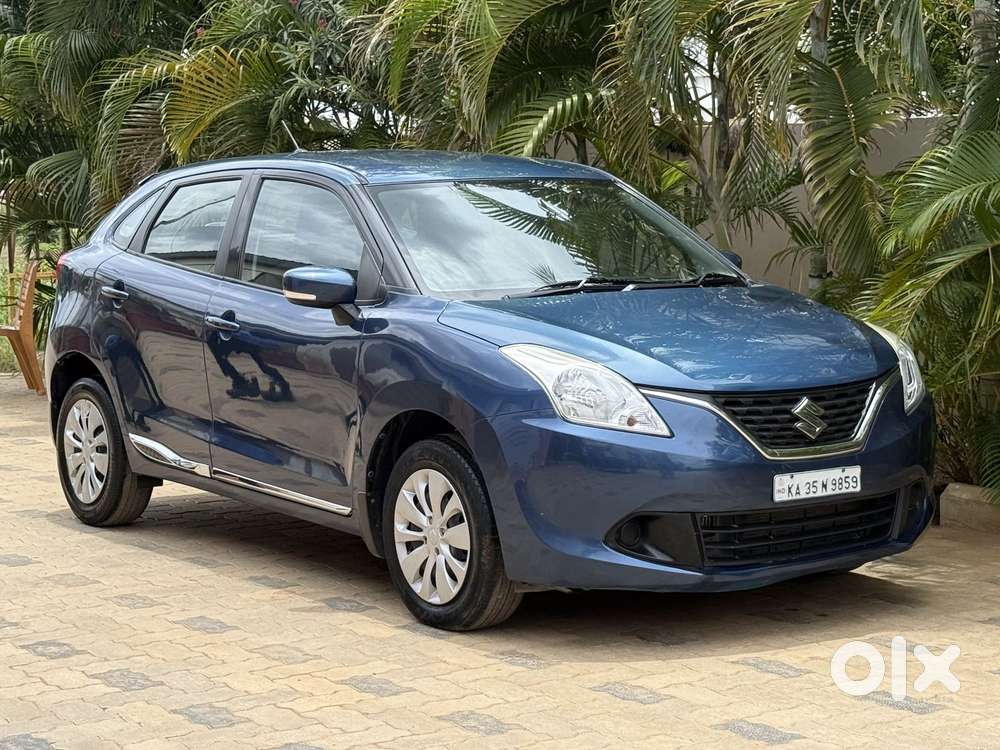 Maruti Suzuki Baleno Delta, 2019, Diesel