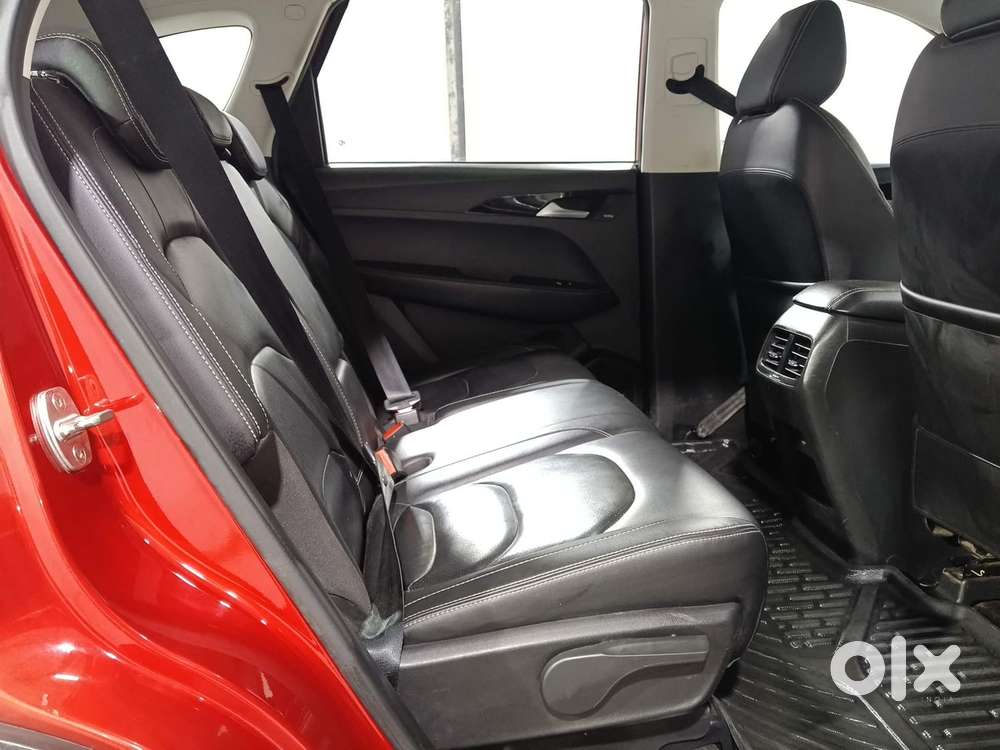 Mg Hector 2.0 Sharp Diesel, 2020, Diesel