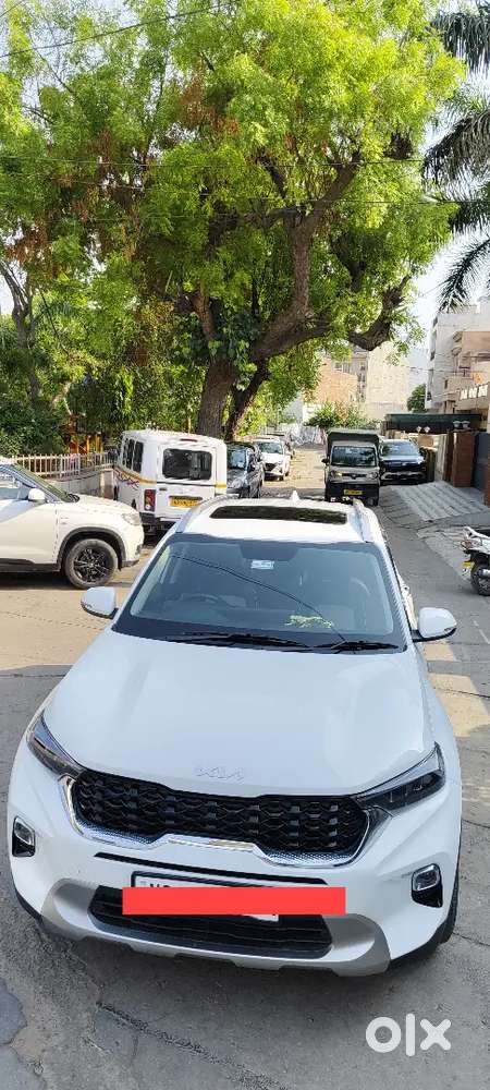 Fully Automati
Push Start 
Key Start 
Crush Control 
No Accident