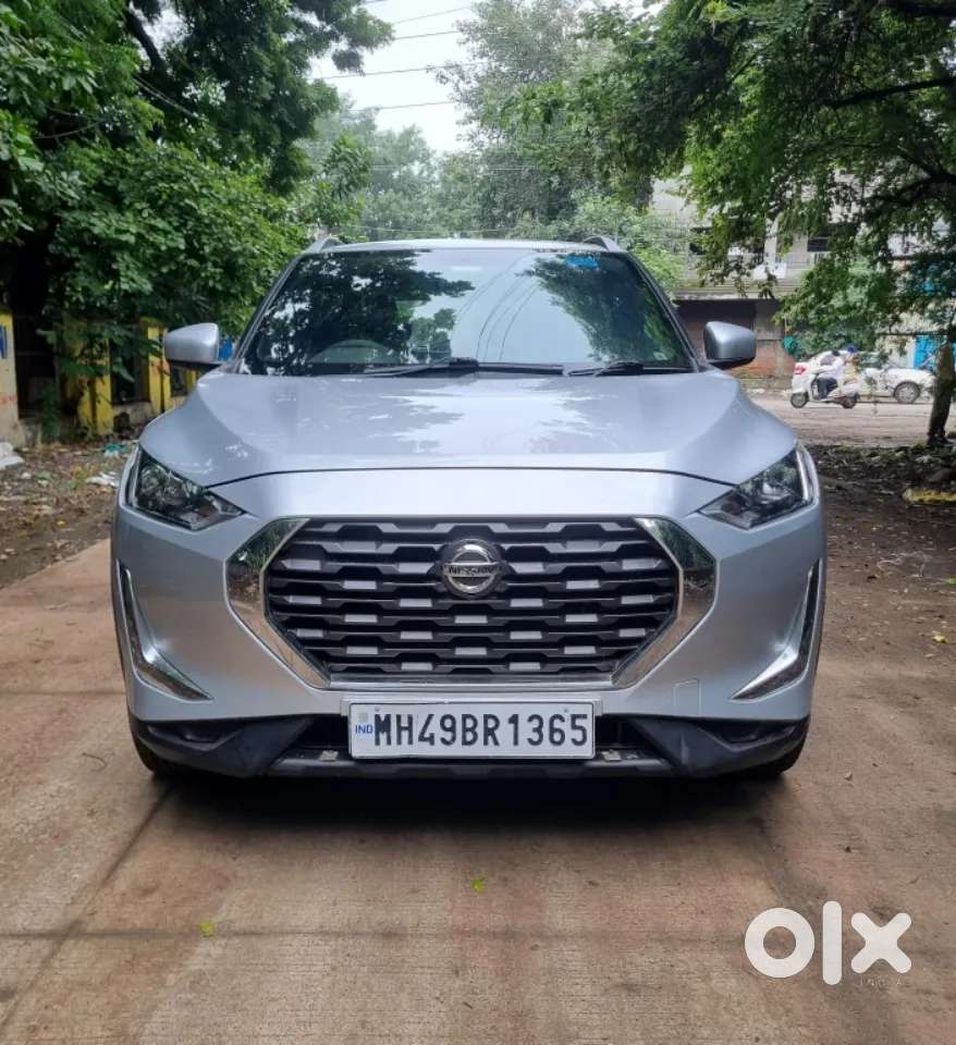 Nissan Magnite 1.0 Xl, 2021, Petrol