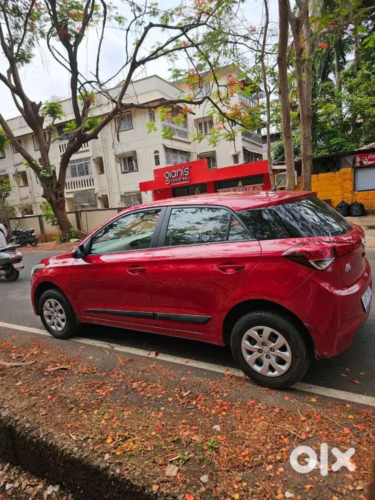 Hyundai I20 2016 Petrol 130000 Km Driven