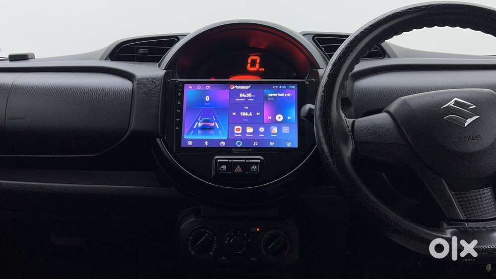 Maruti Suzuki S-presso Vxi S-cng, 2024, Cng & Hybrids