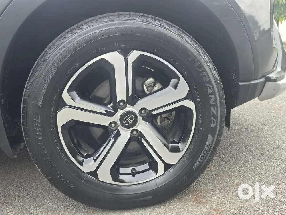 Tata Nexon Xz Plus 2022 Model